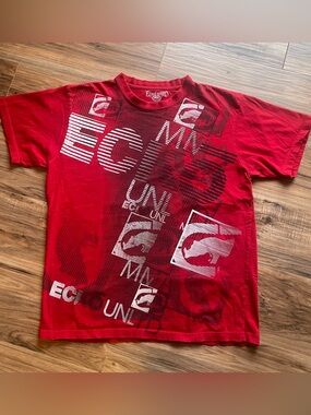 Ecko Unlimited MMA Tee